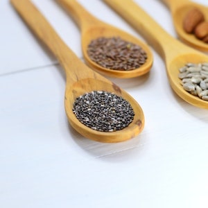 Are Chia Seeds Safe For Labrador dogs 