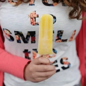 Benefits Of Home-Made Pooch Popsicles 