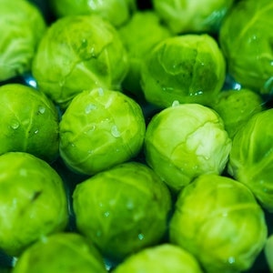 Can Brussels Sprouts Be Poisonous