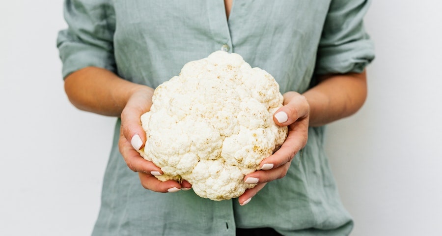 Can Labrador Dogs Eat Cauliflower