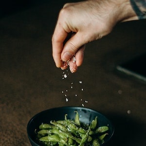 Can Puppies Eat Green Beans? 