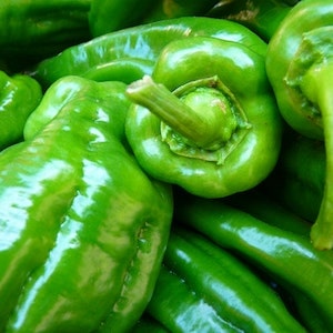 How Many Calories Are In A Bell Pepper  