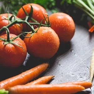 How To Prepare Vegetables For Labrador dogs  