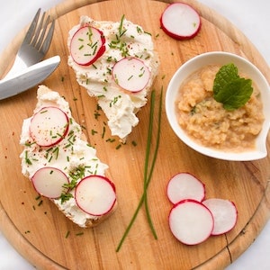  How To Serve Radishes To Labrador dogs 