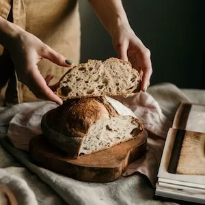 Is It Safe To Feed Labrador dogs Bread 