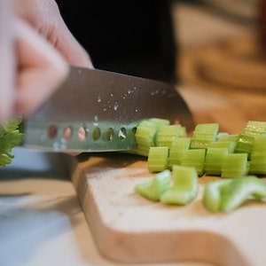 Potential Risks Of Eating Celery 