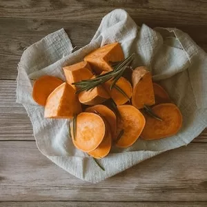 Potential Risks Of Sweet Potatoes For Labrador dogs 