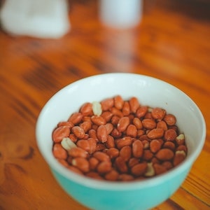 What Types Of Peanuts Should Labrador Dogs Eat