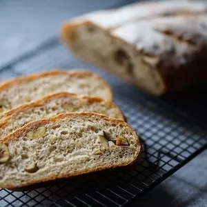 Will Bread Settle A Labrador dog'S Stomach 