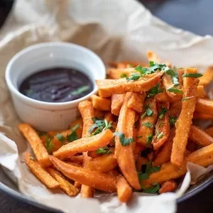  Can Labrador dog Eat Sweet Potato Fries 