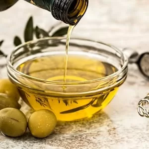 Is Olive Oil Safe For Labrador dogs 