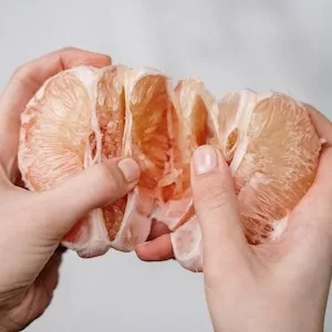 Is Pomelo Toxic To Labrador dogs 