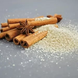 Risks From Cinnamon 