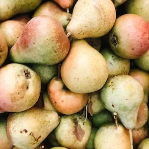 What Are Korean Pears Good For 