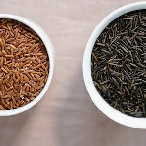 When To Avoid Brown Rice For Labrador dogs 