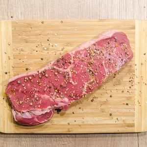 Benefits Of Raw Meat For Labrador dogs 