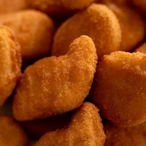 Chicken Nuggets for Labrador dogs Recipe 