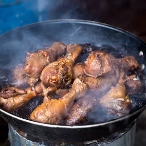 Is Chicken A Good Addition To A Labrador dog's Diet 