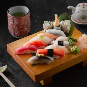 Is Sushi Good For Labrador dogs