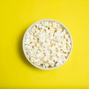 Possible Side Effects Of Labrador dog Eating Popcorn 