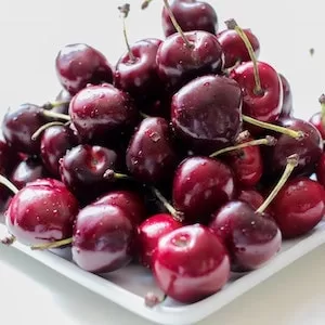 Treatment of Cherry Poisoning in Labrador dogs 