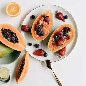 What Are The Health Benefits Of Papaya